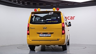 HYUNDAI STAREX GRAND 2019