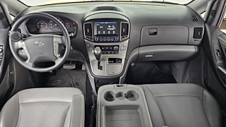 HYUNDAI STAREX GRAND 2019