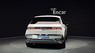 HYUNDAI IONIQ5  Long Range 2022