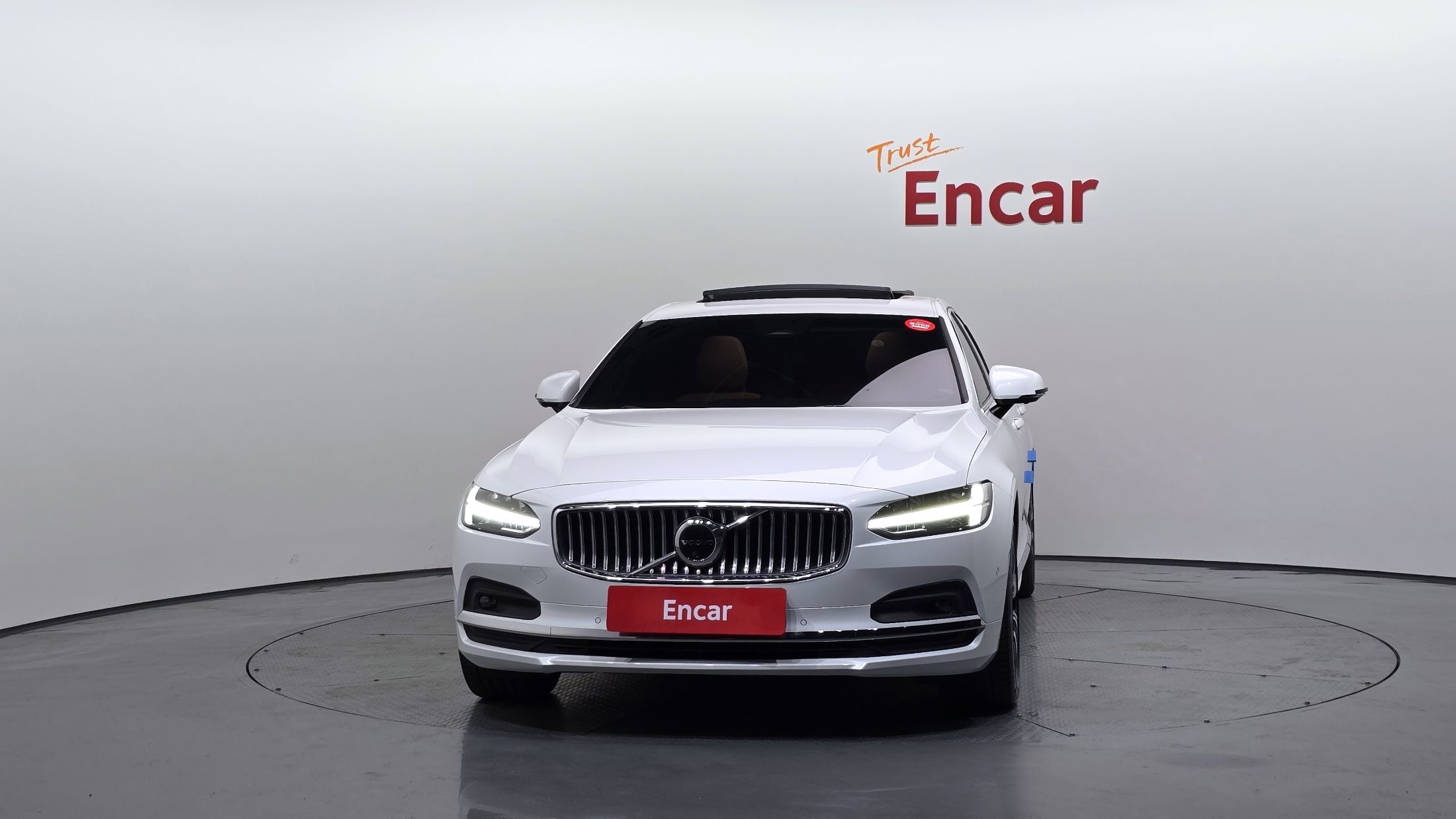 VOLVO S90 2024
