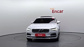 VOLVO S90 2024