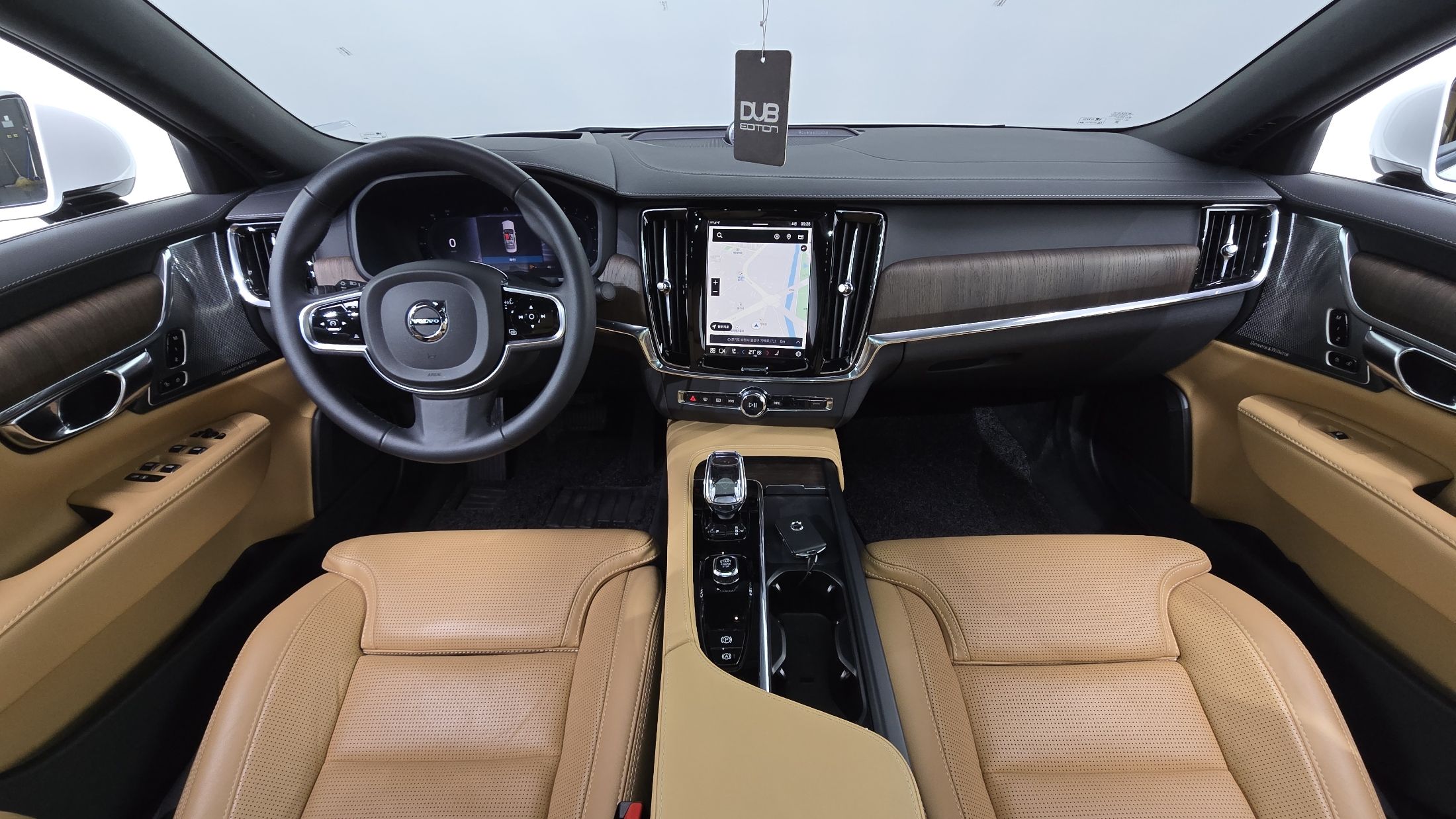 VOLVO S90 2024