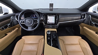 VOLVO S90 2024