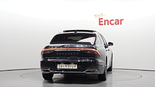 HYUNDAI GRANDEUR IG 2021