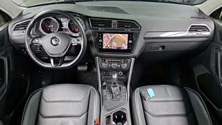 VOLKSWAGEN TIGUAN  2 GENERATION 2.0 TDI Prestige 2020