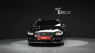 HYUNDAI GRANDEUR IG 2018