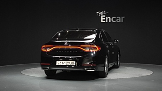 HYUNDAI GRANDEUR IG 2018