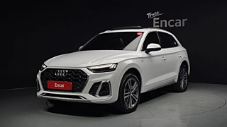 AUDI Q5 FY  45 TFSI Quattro Premium 2023