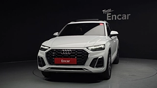 AUDI Q5 FY  2023