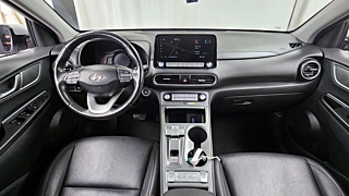 HYUNDAI KONA ELECTRIC 2020