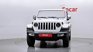 JEEP WRANGLER JL  2022
