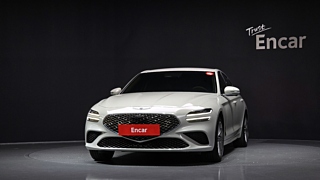 GENESIS G70 2023