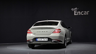 GENESIS G70 2023