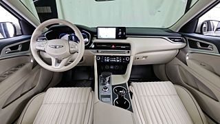GENESIS G70 2023