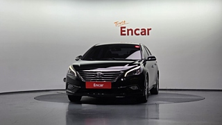 HYUNDAI SONATA LF 2017