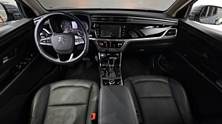 SSANGYONG KORANDO BEAUTIFUL 2019