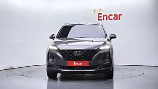 HYUNDAI SANTAFE TM