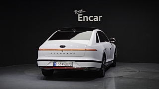HYUNDAI GRANDEUR HYBRID GN7 2023