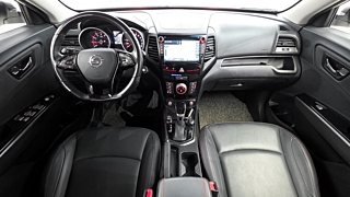 SSANGYONG TIVOLI AIR 2019