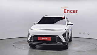 HYUNDAI KONA SX2 2024