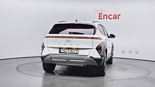 HYUNDAI KONA SX2 2024