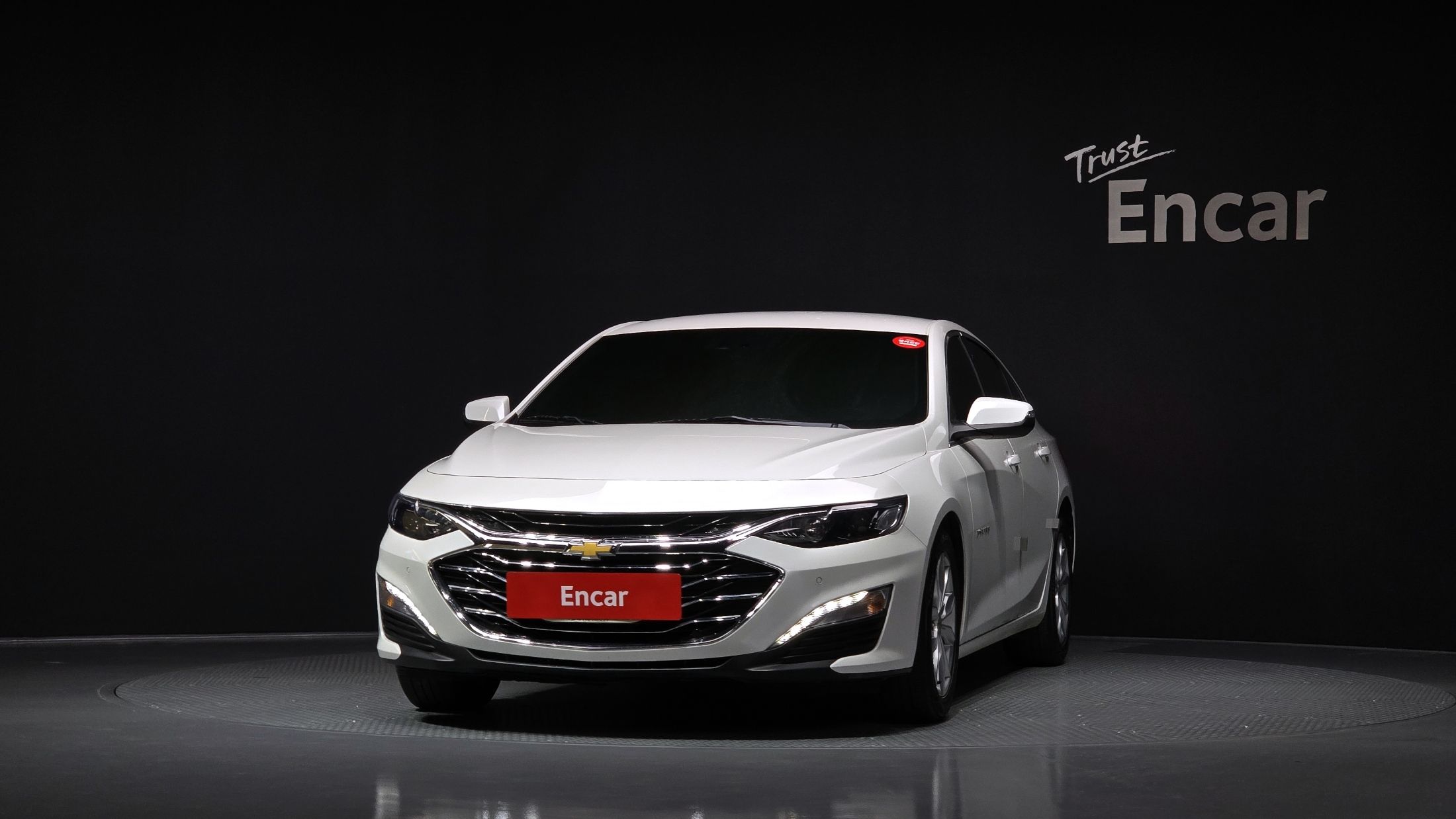 DAEWOO MALIBU 2019