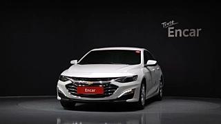 DAEWOO MALIBU 2019