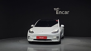 TESLA MODEL 3 2020