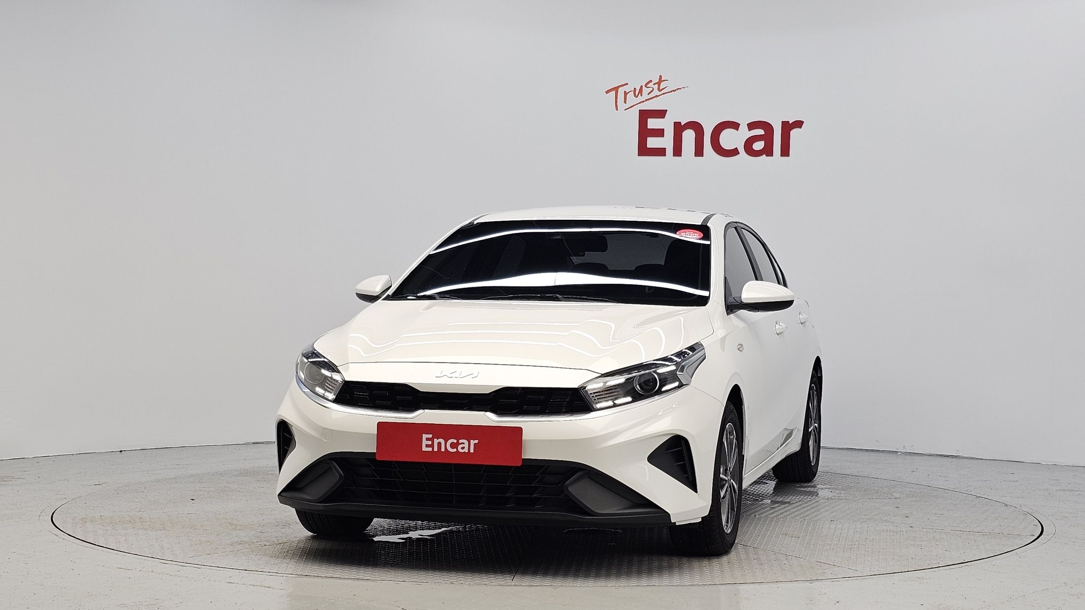 KIA K3 2022