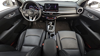 KIA K3 2022