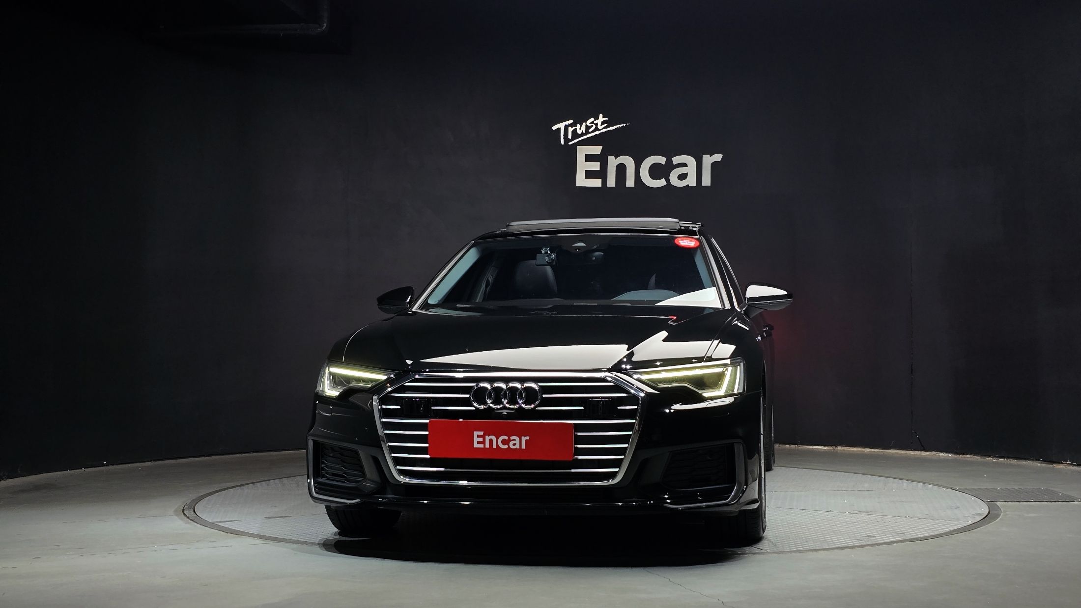 AUDI A6 C8 2020