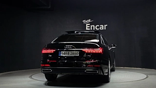 AUDI A6 C8 2020