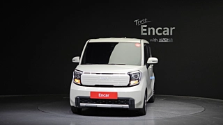 KIA RAY 기아 2022