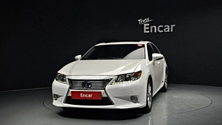 LEXUS ES300H 2012