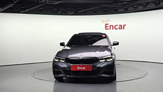 BMW 3-SERIES G20 2021