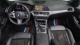 BMW 3-SERIES G20 2021