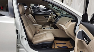 NISSAN ALTIMA  2.5 Smart 2018