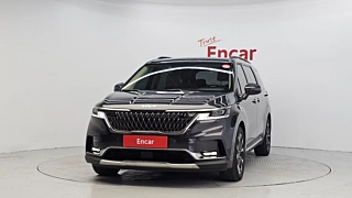 KIA CARNIVAL  2022
