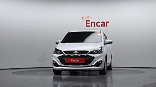 DAEWOO SPARK 2018