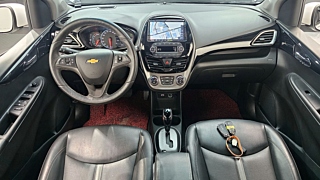 DAEWOO SPARK 2018
