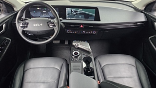 KIA EV6 2021
