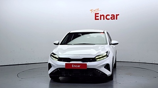 KIA K3 2021