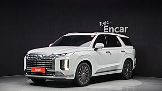 HYUNDAI PALISADE  Diesel 2.2 4WD 2023