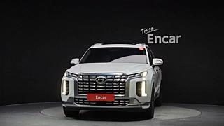 HYUNDAI PALISADE  2023