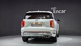 HYUNDAI PALISADE  Diesel 2.2 4WD 2023