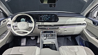 HYUNDAI PALISADE  Diesel 2.2 4WD 2023