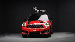 MINI COUNTRYMAN COOPER S 2020