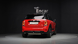 MINI COUNTRYMAN COOPER S 2020