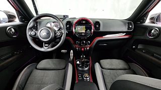 MINI COUNTRYMAN COOPER S 2020