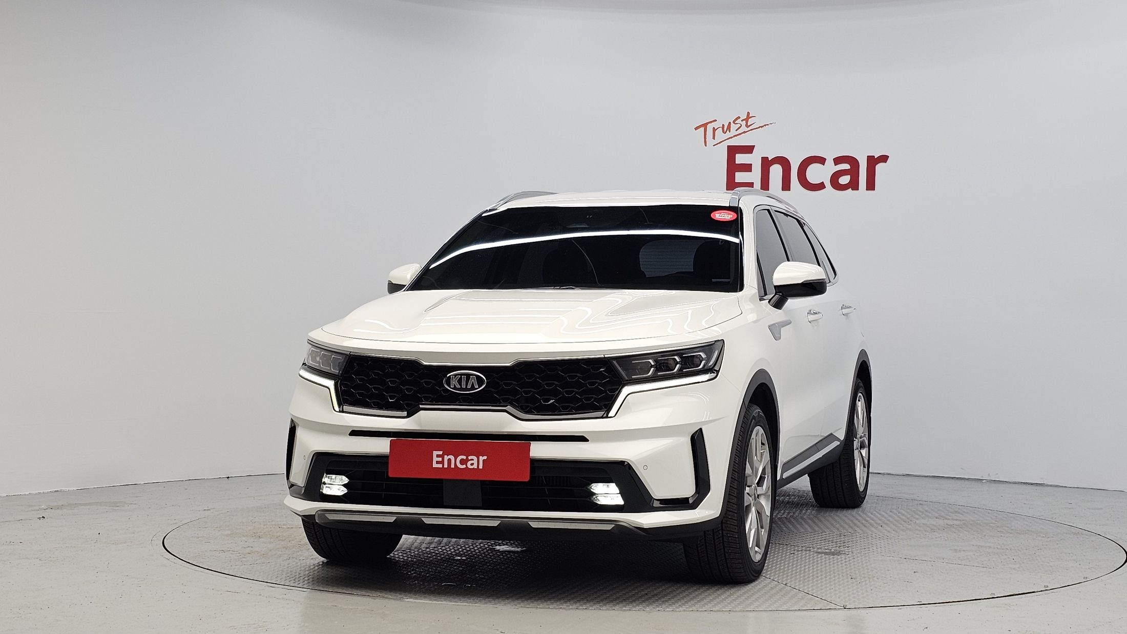 KIA SORENTO 2020